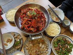 -虾小龙老长沙龙虾馆(坡子街店)