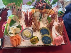 -万岛日本料理铁板烧(梅赛德斯奔驰店)