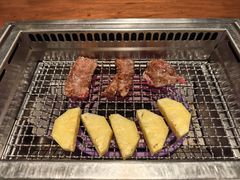 -御牛道日式烤肉料理(杭州万象城店)