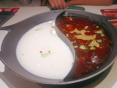 -新辣道鱼火锅(上地华联店)