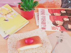 -灯塔咖啡馆BOOK·Coffee Shop