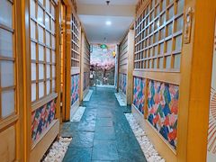 -桃屋日本料理(清华科技园店)