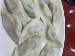 -喜家德虾仁水饺(东海缤纷天地店)