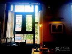 -手选潮汕鲜活牛肉火锅(二七广场店)