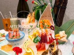 -鹤家·都石亭·日本料理铁板烧(园区科技园店)