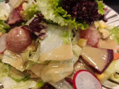 -申德勒加油站西餐厅(太仓店)