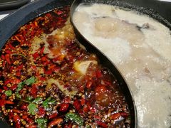 -新辣道鱼火锅(航天万源店)