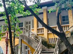 -广州市紫泥堂文化创意园景区