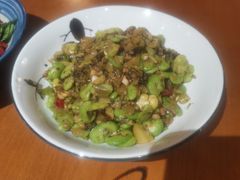 -爷爷的土钵菜(街道口店)