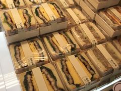 -崎本的店·专业酵种吐司(无锡万象汇店)