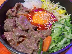 -汉米达特色料理餐厅(郴州友阿国际广场店)