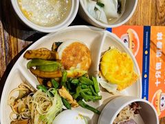 素燕窝-素满香·Vegan食养自助(天一广场店)