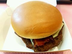 -麦当劳(春风店)