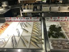 -大江南食府(石景山店)