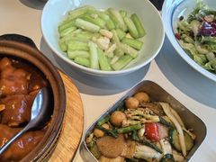 -0776食堂·京城创意菜(七里庄店)