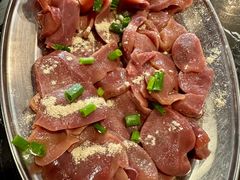 牛腰花-牛一煲美食(江高店)