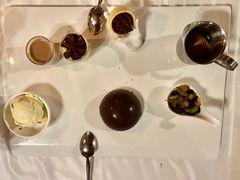 -火车头法国西餐厅