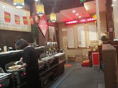 -素德轩素食餐厅(东港店)