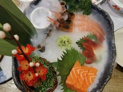 -宫谷创作料理(大拇指广场店)