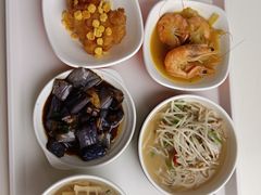 -西湖区行政服务中心之江分中心-停车场