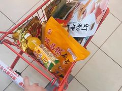 -重百超市(解放碑新华店)