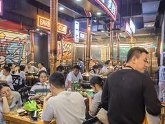 -吉志烤肉(太原总店)
