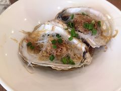 -洲晓鱻舟山海鲜(2号店)