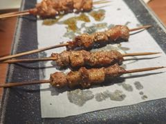 -管氏翅吧(马家堡店)