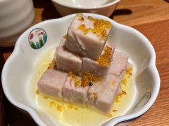 桂花荔浦芋头-庆春朴门