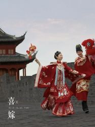 -今生有约婚纱摄影店(景德路店)