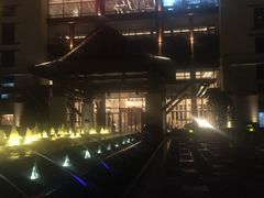 -厦门万豪酒店及会议中心大堂吧·海景下午茶
