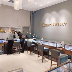 点击看大图 -Cindy Jewelry·钻戒·彩色宝石