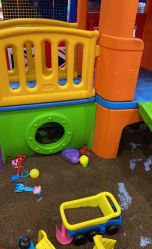 -都乐汇儿童乐园(莱蒙都会店)