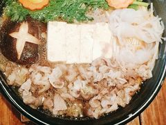 -铃木食堂(帽儿胡同店)