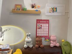 -Woolee韩食堂·韩式家庭料理
