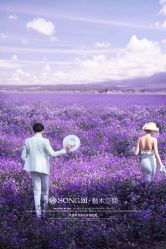 -唯一旅拍·颂当代影像艺术中心(上城店)
