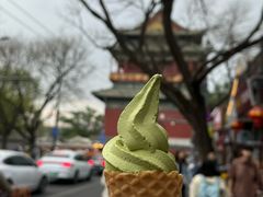 -吴裕泰茶庄(鼓楼店)