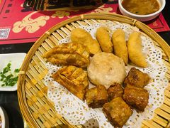 -一肴·牛肉粿条(深圳湾睿印店)