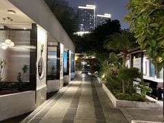 -夜宴江景餐厅