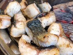 -金龙烧烤·牛肉面(西塔店)