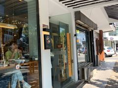 门面-红小满休闲餐厅(十全街店)