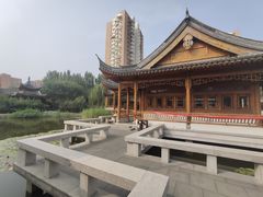 -南普公园