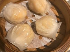 -潮福城大酒楼·潮味粤品·港式点心(湖滨北路店)