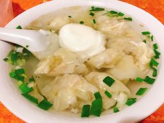 -安庆柴火馄饨(马道街店)