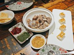 -格日勒阿妈蒙古厨房(大召店)