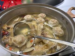-绸乡宴酒店·融合苏帮宴(吴江店)