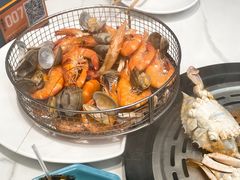 -海味当家·蒸锅海鲜(中山广场创始店)