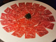 -荣记火锅(青悦城店)