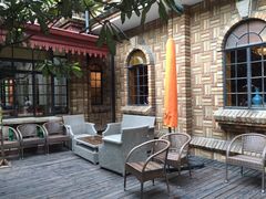 -马勒别墅饭店(静安寺店)