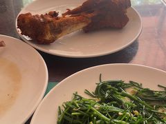 -范记靖远羊羔肉(博物馆店)
